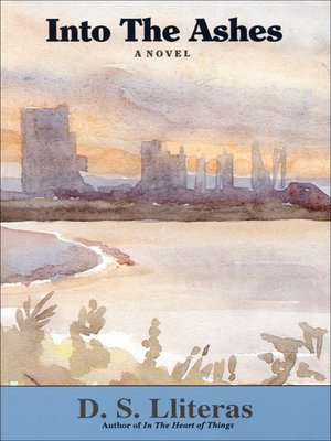 cover image of Into the Ashes